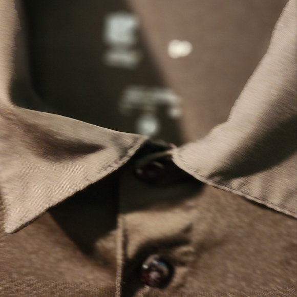 NFL Cleveland Browns Dri-Fit Polo Shirt - XL - Picture 6 of 8